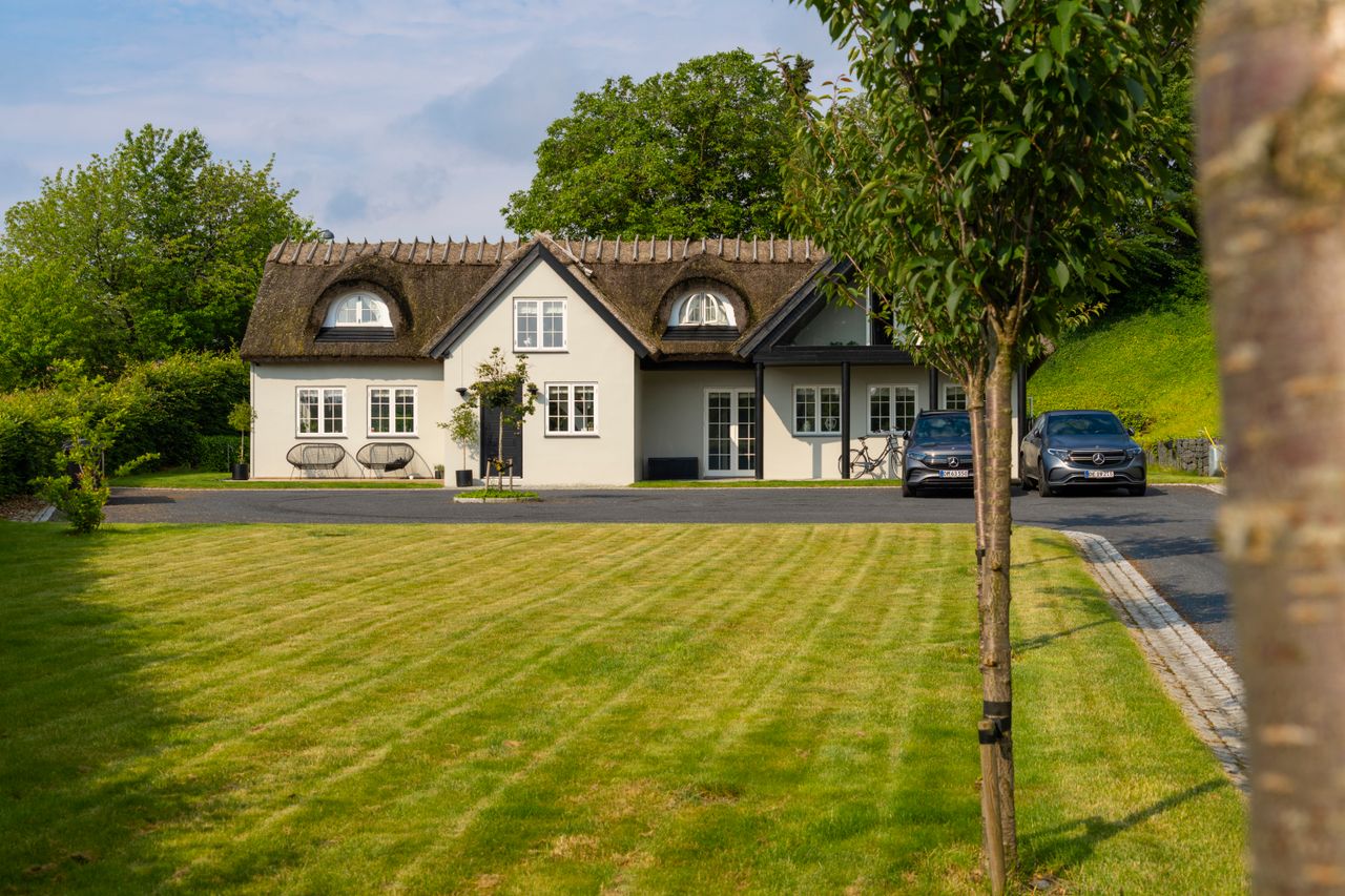 Sandbjergvej 31, 2970 Hørsholm